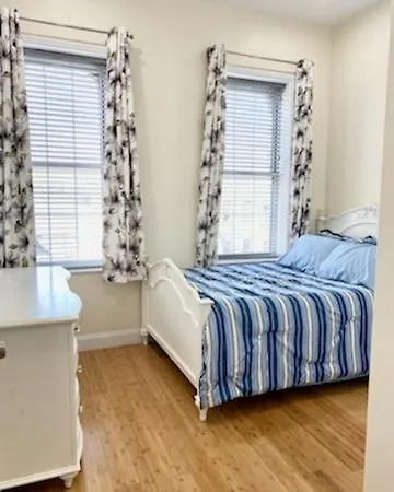 1444 Apartment#5